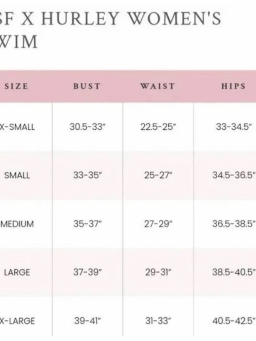 Hurley LoveShackFancy Colorblock Mock Neck One-Piece Swimsuit - Picture 3 of 6